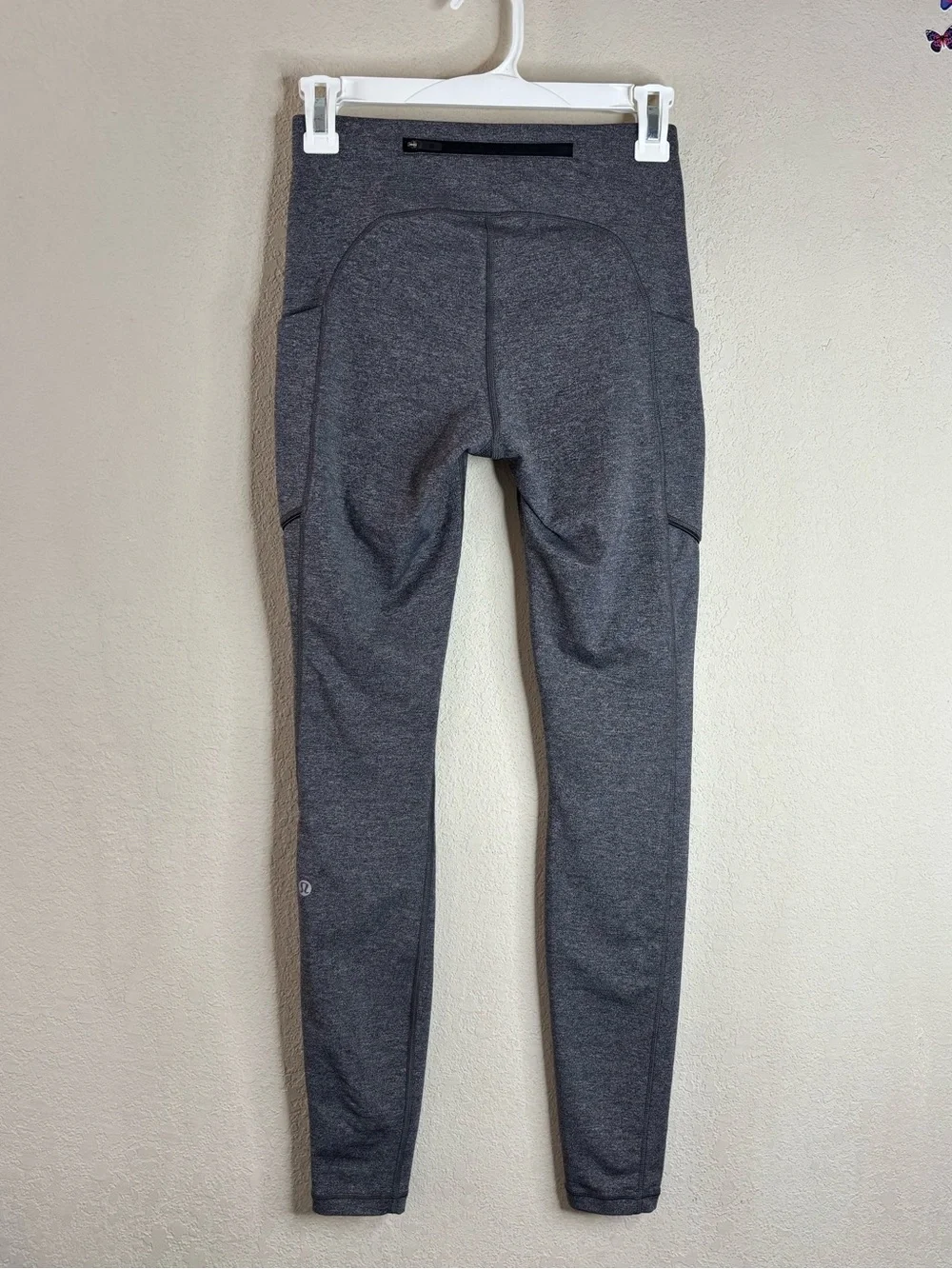 Lululemon Speed Up Tight 28
